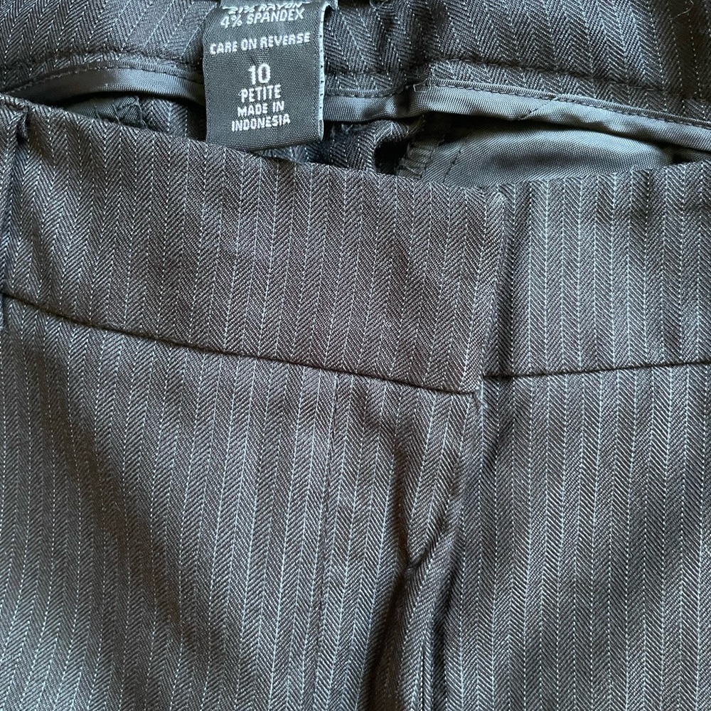 NWOT Dress pants - Picture 2 of 2
